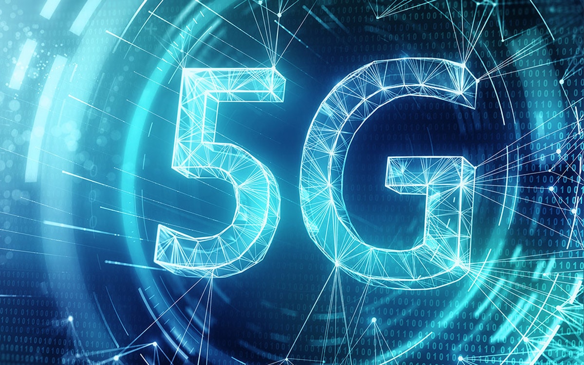 Pourquoi la 5G doit être développée Ne subissons pas la tyrannie ...