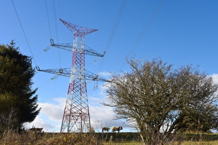 Si L Europe Veut Reduire Ses Emissions Carbone Elle Doit Se Concentrer Sur Le Nucleaire