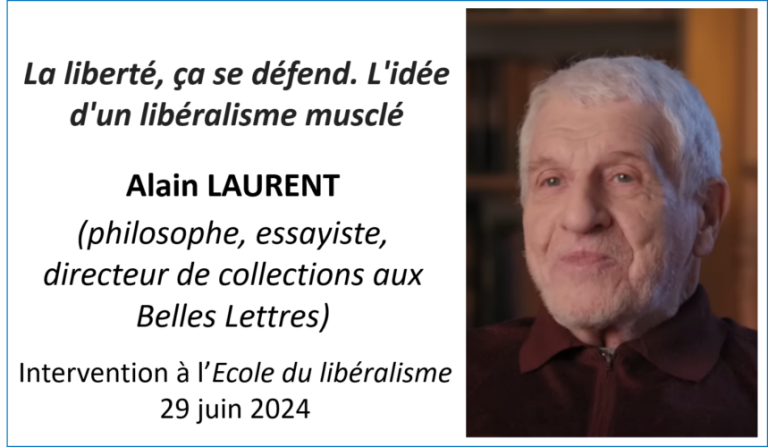 A.Laurent