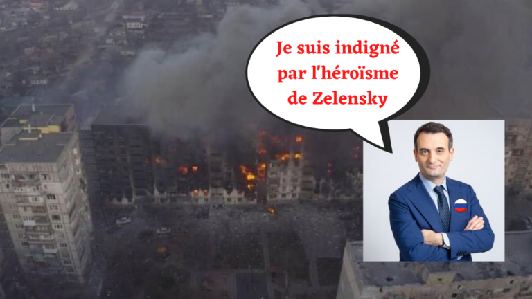 Bêtise Philippot
