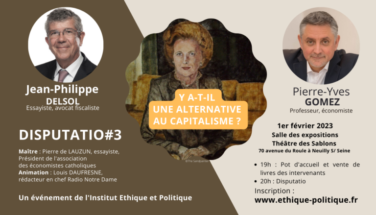 Disputatio flyer 1 er Février VF du 13 01 2013