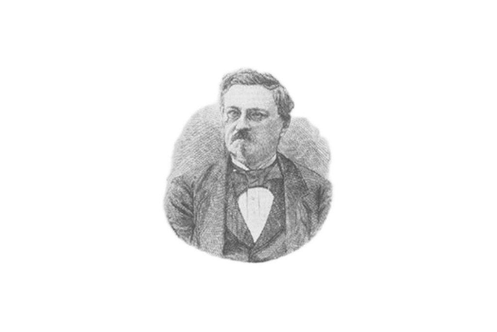Gustave de Molinari