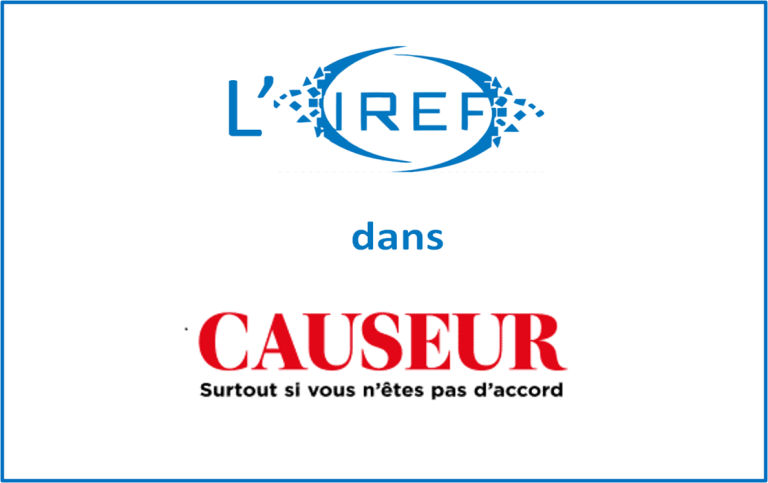 IREF-dans-Causeur