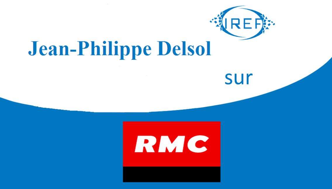 Iref Rimeplan Droits de succession : l'Etat qui vole - IREF Europe