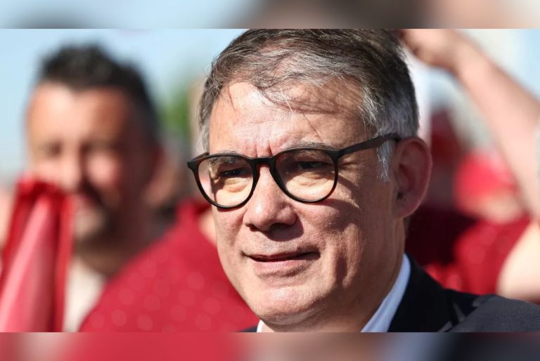 «Ce qui est frappant à la lecture de ces contributions, c’est leur grande unité. Les différences se trouvent surtout dans les détails et les non-dits.» SAMEER AL-DOUMY / AFP