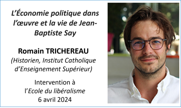 Trichereau.