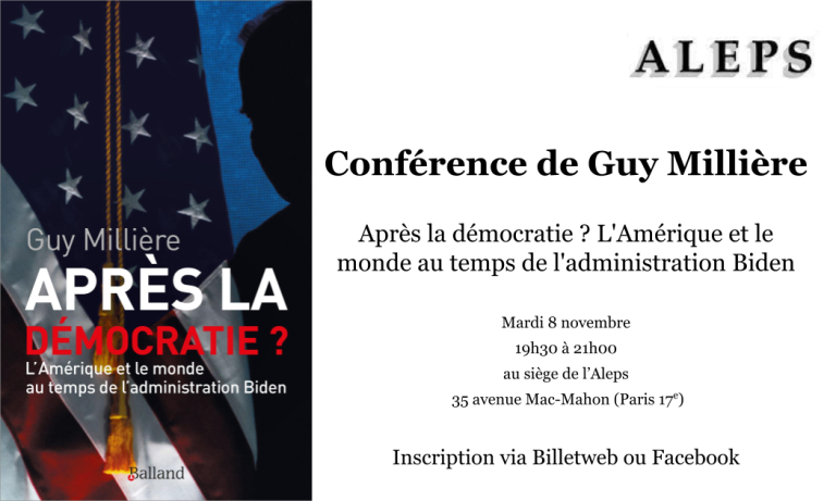 Guy Millière