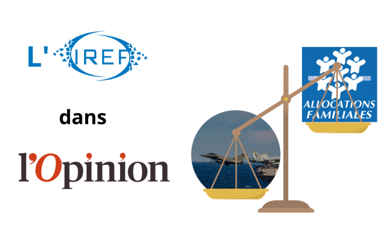iref opinion