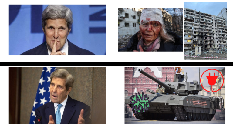 john kerry