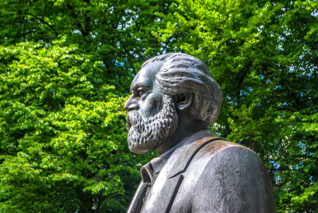 Karl Marx