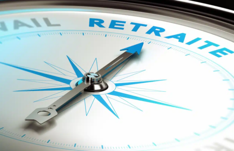 retraite