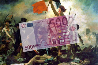 Et si le billet de 500 euros disparaissait ?