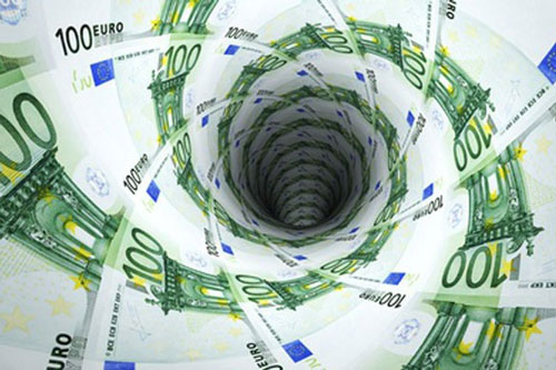 Trop d'argent public tue l'économie - IREF Europe FR