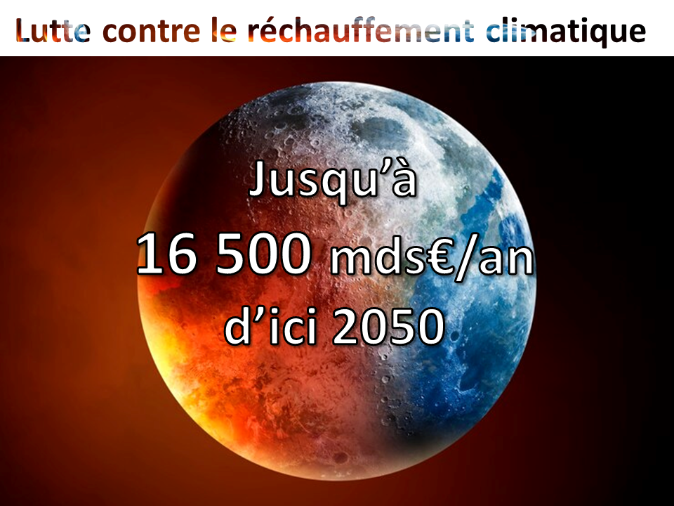 Trop d'argent public tue l'économie - IREF Europe FR